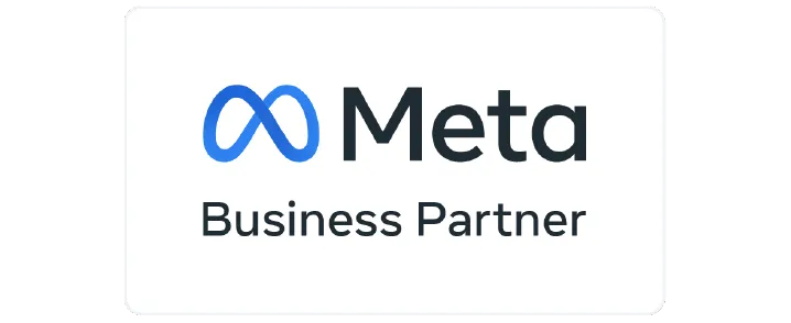 Meta Business Partner