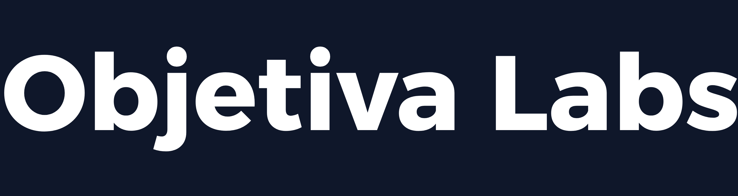 Objetiva Labs