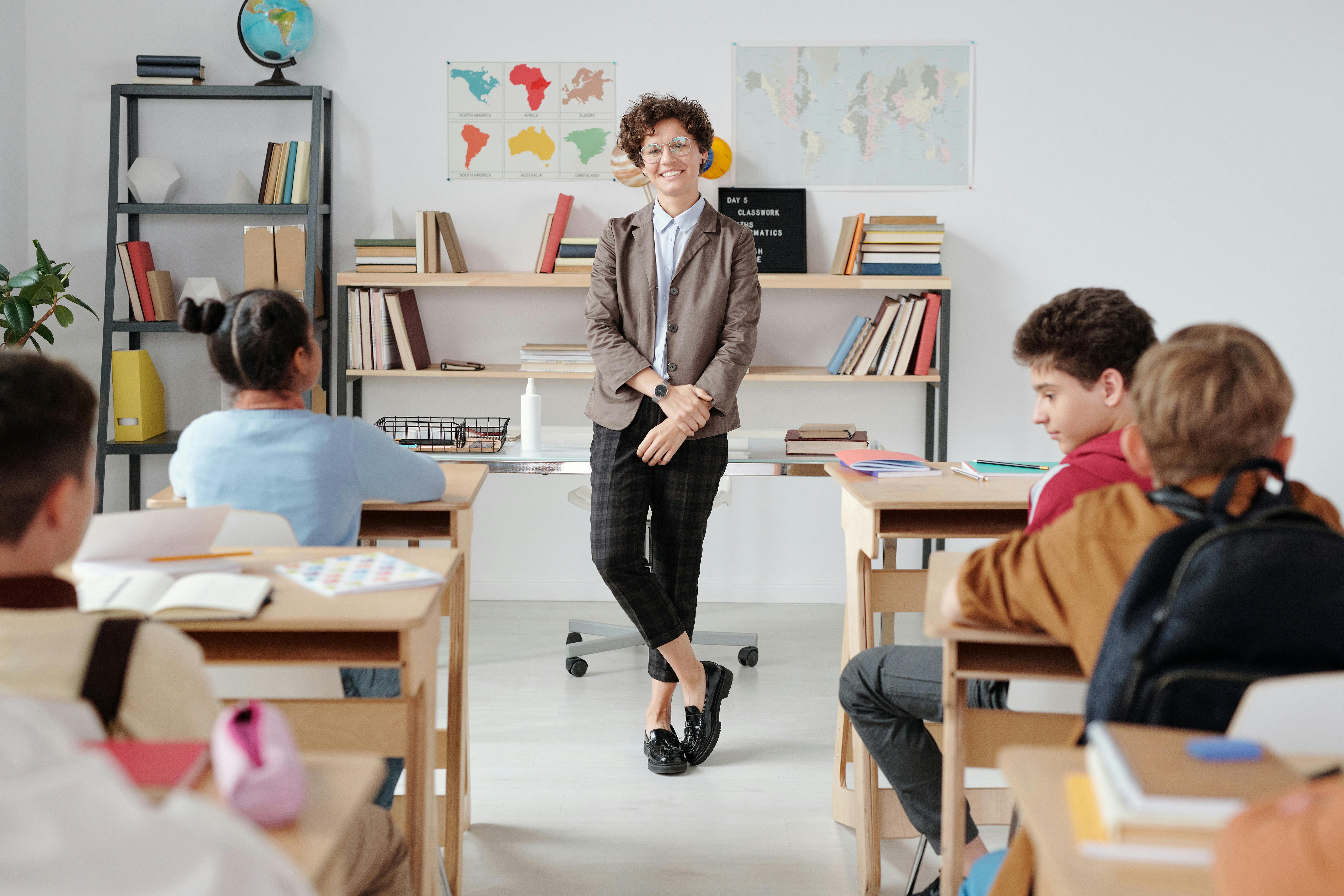 Curso de Inglês