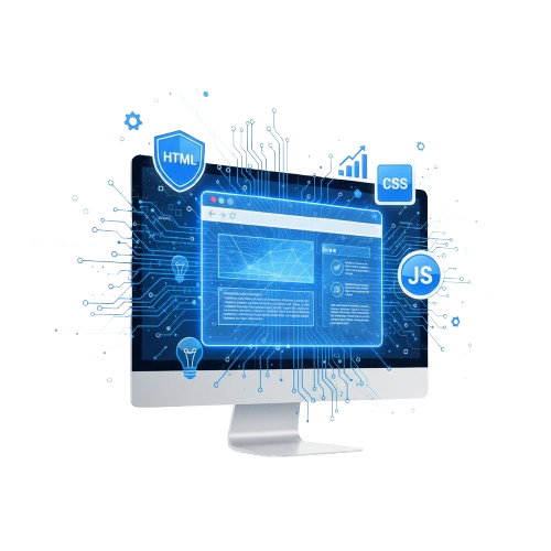 Desenvolvimento Web